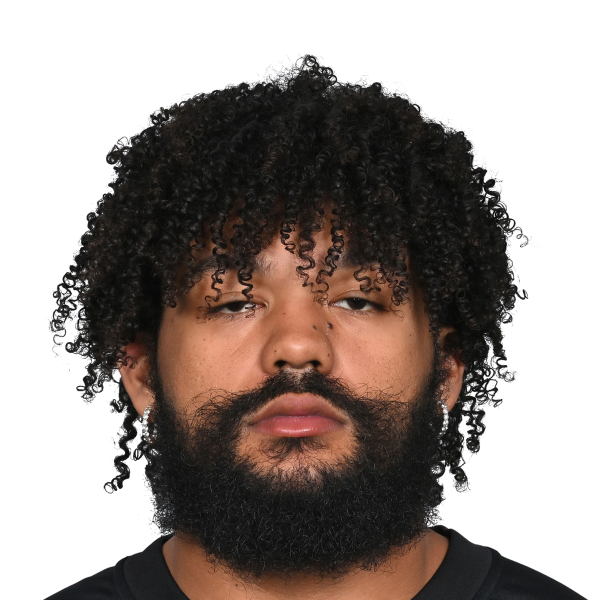 Jackson Carman, Cincinnati Bengals T, NFL and PFF stats