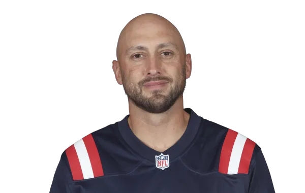 Brian Hoyer headshot