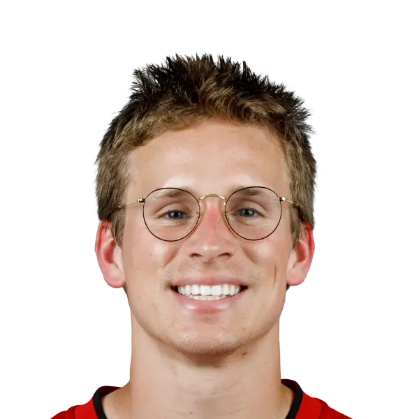 Tanner Knue headshot