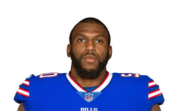 Ramon Humber headshot