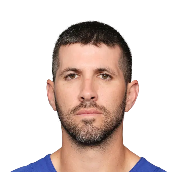 Graham Gano headshot