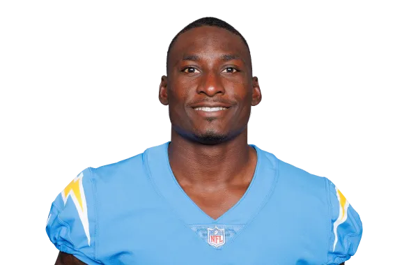 Kevin Marks Jr. headshot