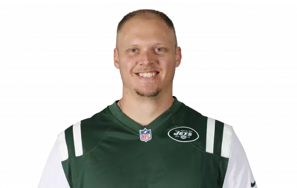 Tanner Purdum headshot