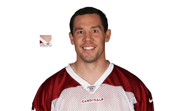 Sam Bradford headshot