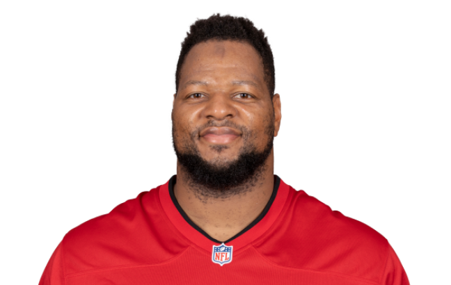 Free Agent Profile: Ndamukong Suh, PFF News & Analysis