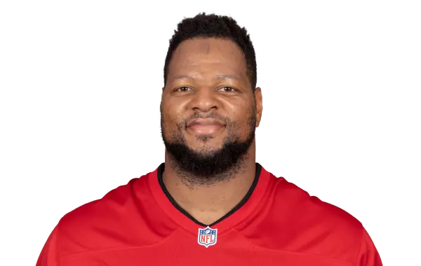 Ndamukong Suh headshot