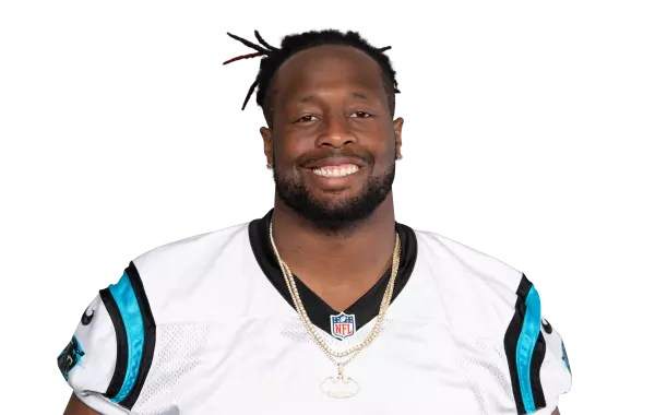 Gerald McCoy headshot