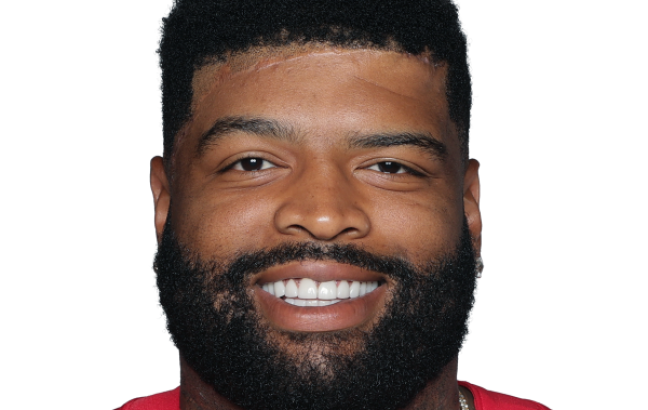 trent williams pff