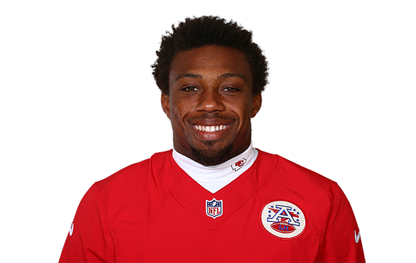 Eric Berry, Kansas City Chiefs S, NFL and PFF stats