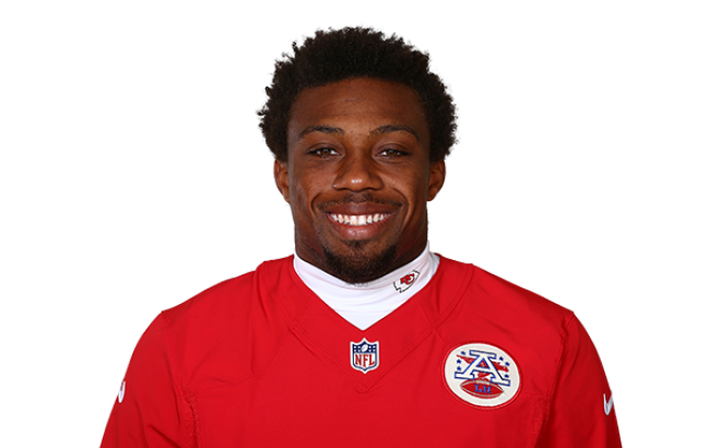 Eric Berry fantasy football rankings