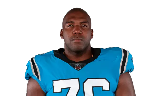 Russell Okung headshot