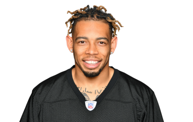 Browns CB Joe Haden Tops Pro Football Focus List of 5 Worst NFL HD