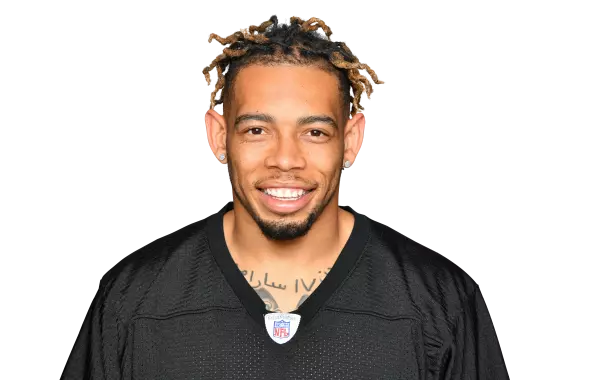 Joe Haden headshot