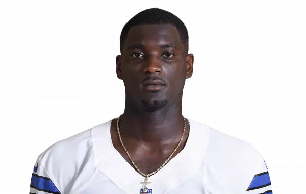Rolando McClain headshot