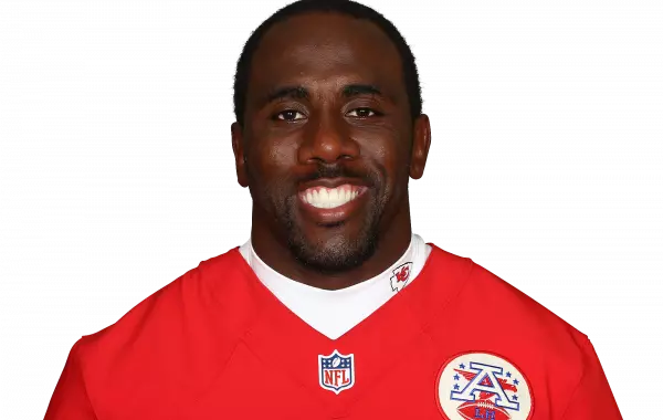 C.J. Spiller headshot