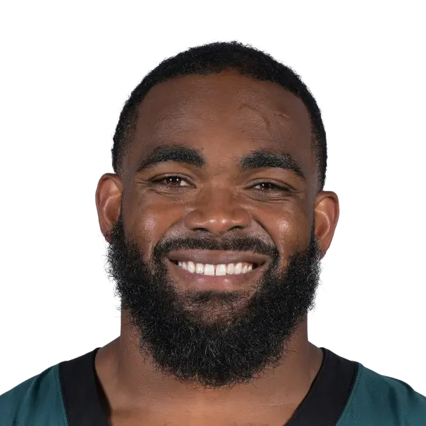 Brandon Graham headshot