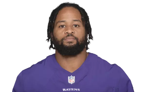 Earl Thomas III headshot