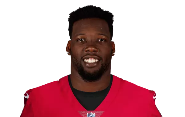 Jason Pierre-Paul headshot