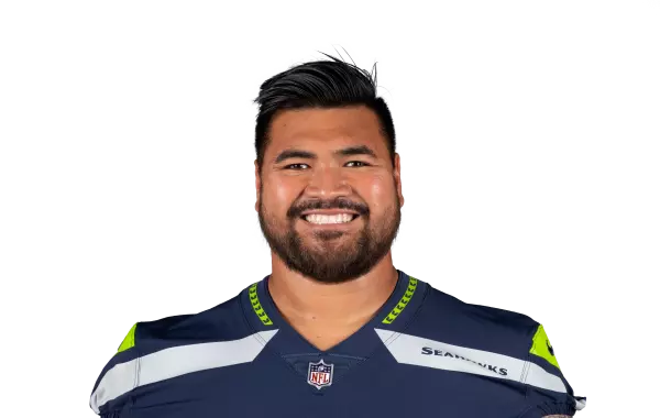 Mike Iupati headshot