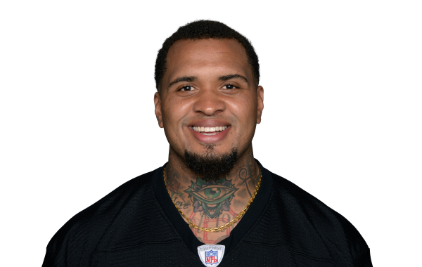 Former Dreadnaught Maurkice Pouncey Bulking Up to Be Leader