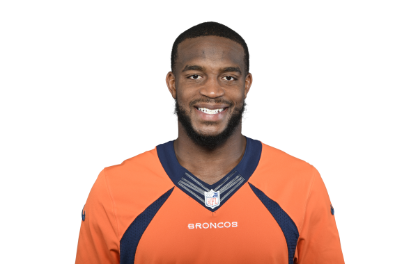 Denver Broncos offseason roster: No. 22, Kareem Jackson