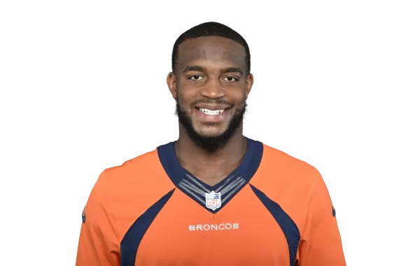 Kareem Jackson headshot