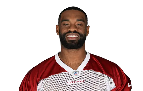 Jermaine Gresham headshot