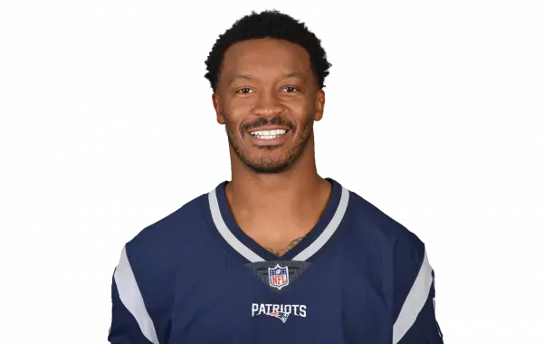 Demaryius Thomas headshot