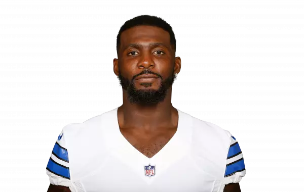 Dez Bryant headshot