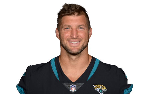 Tim tebow outlet nfl stats