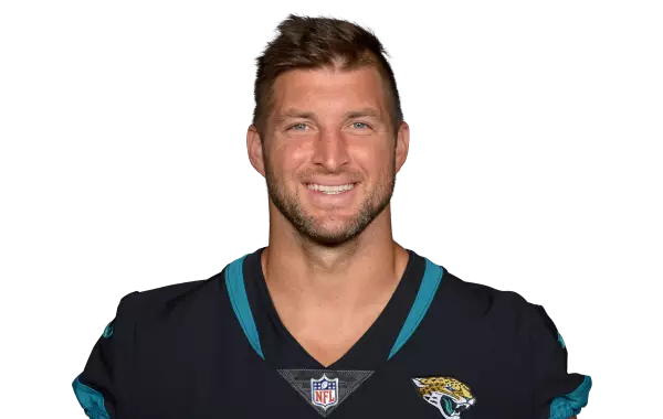 Tim Tebow headshot