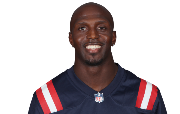 Devin McCourty Developing into Premier NFL Safety