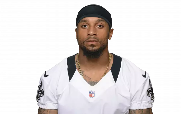 Kyle Wilson headshot