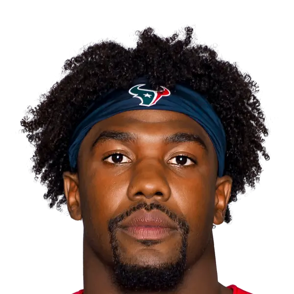 Jerry Hughes headshot