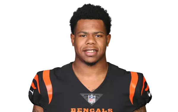 Antonio Phillips headshot