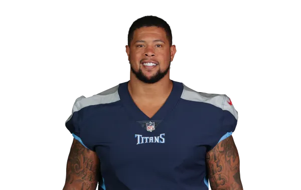 Rodger Saffold headshot