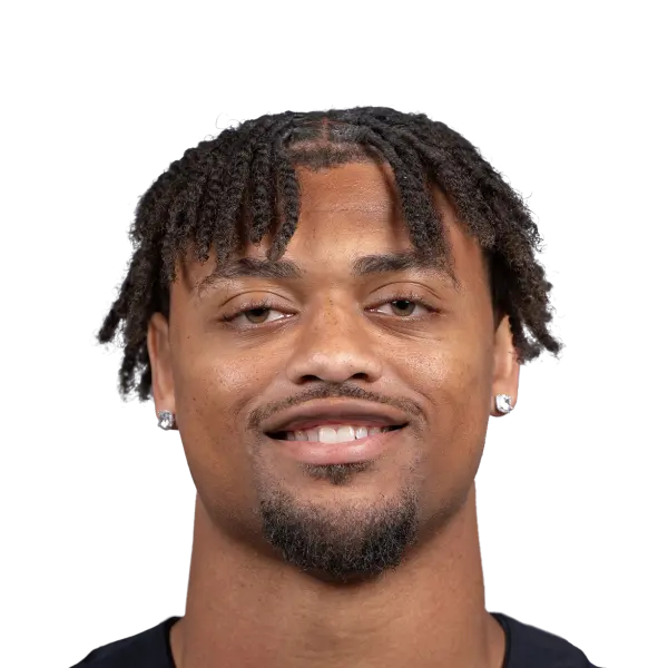 A.J. Terrell headshot