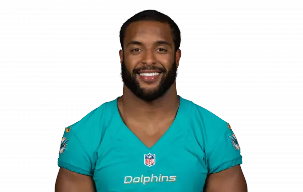 Nate Allen headshot