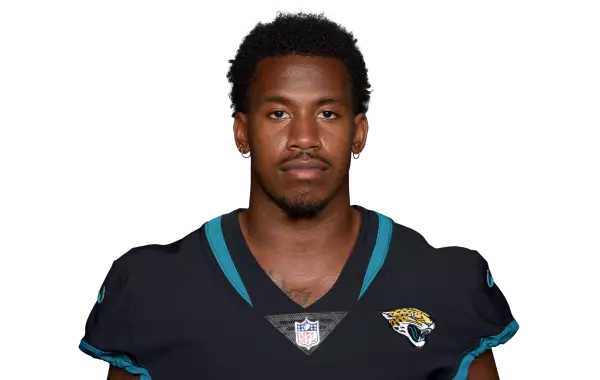 Corey Straughter headshot