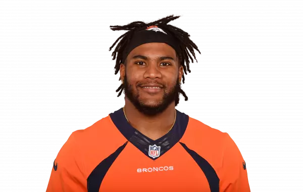 T.J. Ward headshot