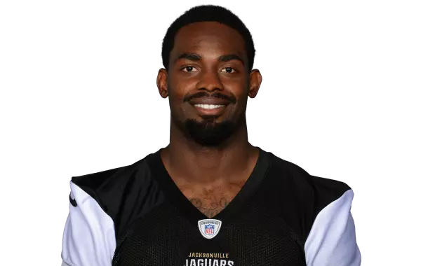 Arrelious Benn headshot