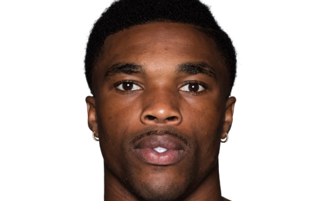 Jeff Okudah, Atlanta Falcons CB, NFL and PFF stats