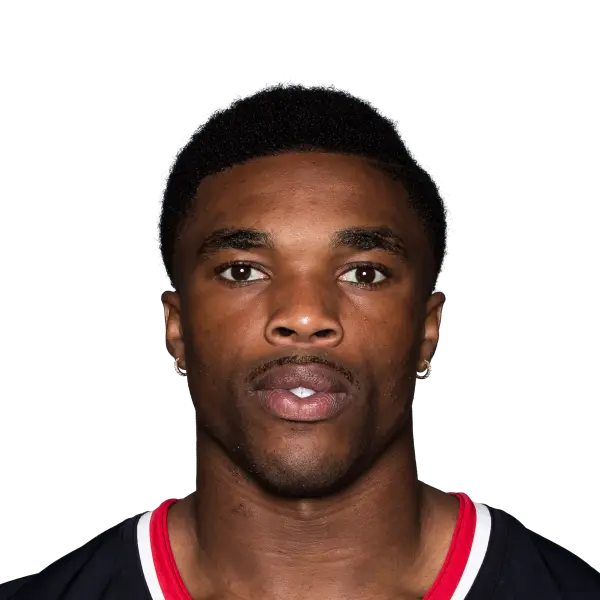 Jeff Okudah headshot