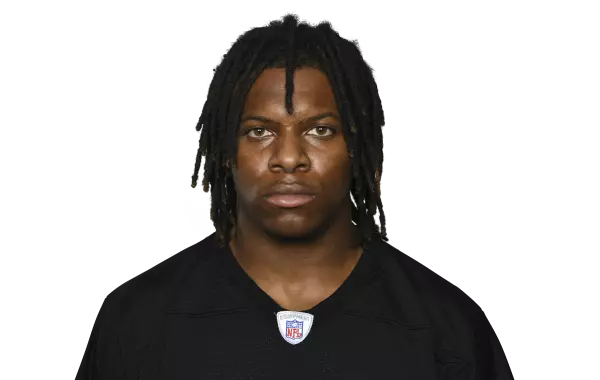 Lamont Wade headshot