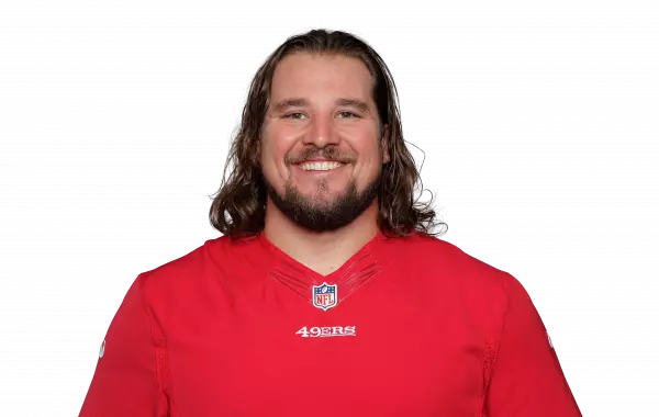 Zane Beadles headshot