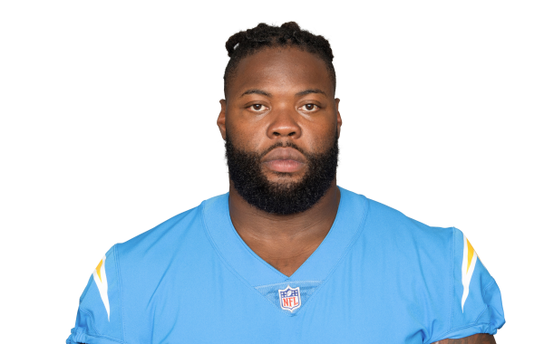 Linval Joseph - Wikipedia