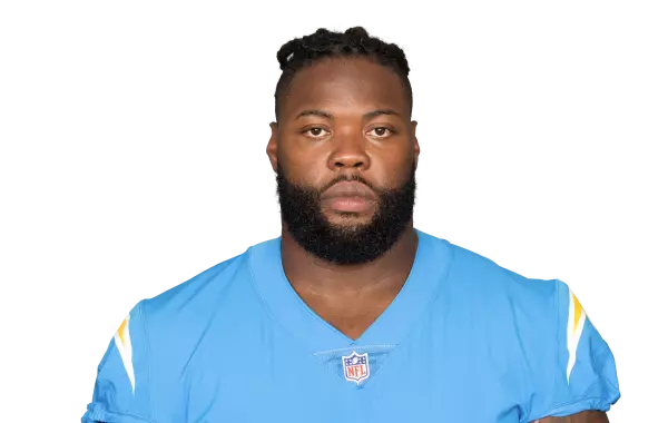 Linval Joseph headshot