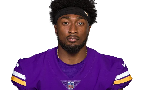 C.J. Coldon Jr. headshot