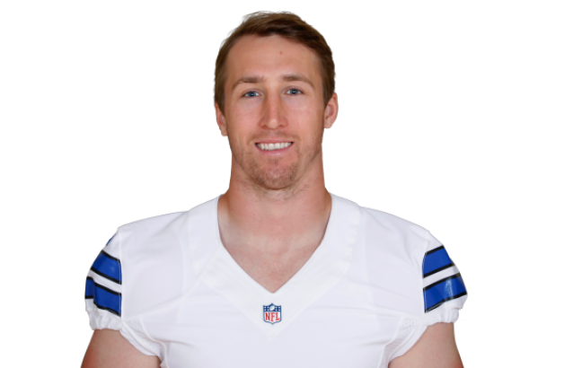 Upper St. Clair, Penn State product Sean Lee unfazed by Cowboys position  change