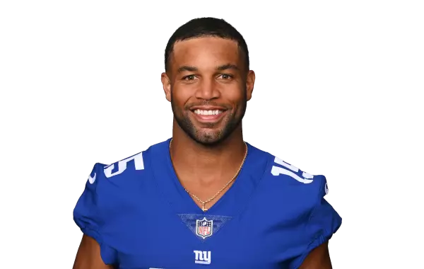 Golden Tate headshot